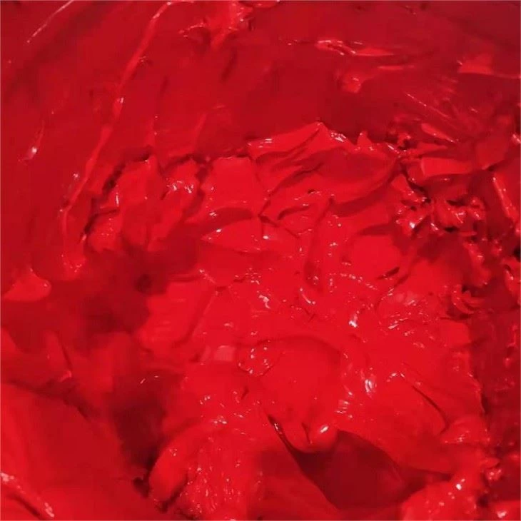 Pigment Aħmar Naturali