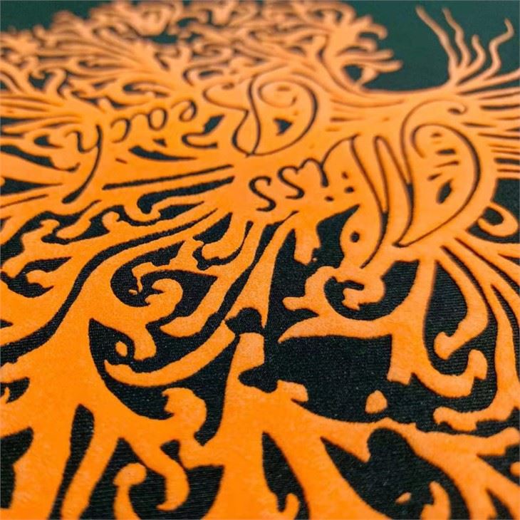 Tipi ta 'Ink Printing Screen