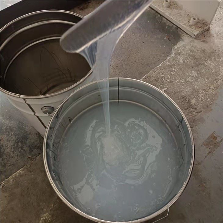 Eco-friendly Silicone Screen Printing Ink