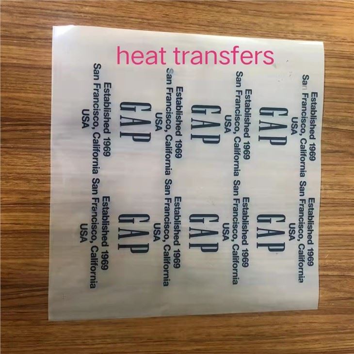 Stampar tat-Trasferiment tas-Sħana