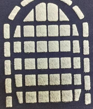 Socks Puff Silicone