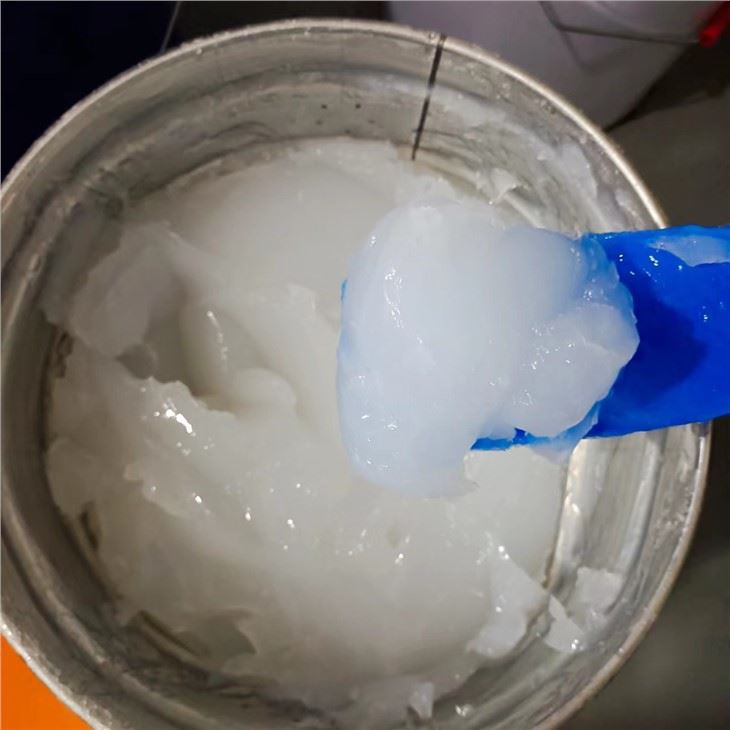 Linka tas-silikonju bl-ingrossa