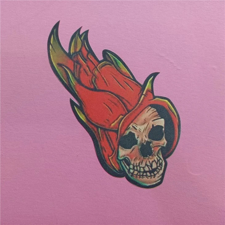 Stampar ta' Skrin tal-Qomos