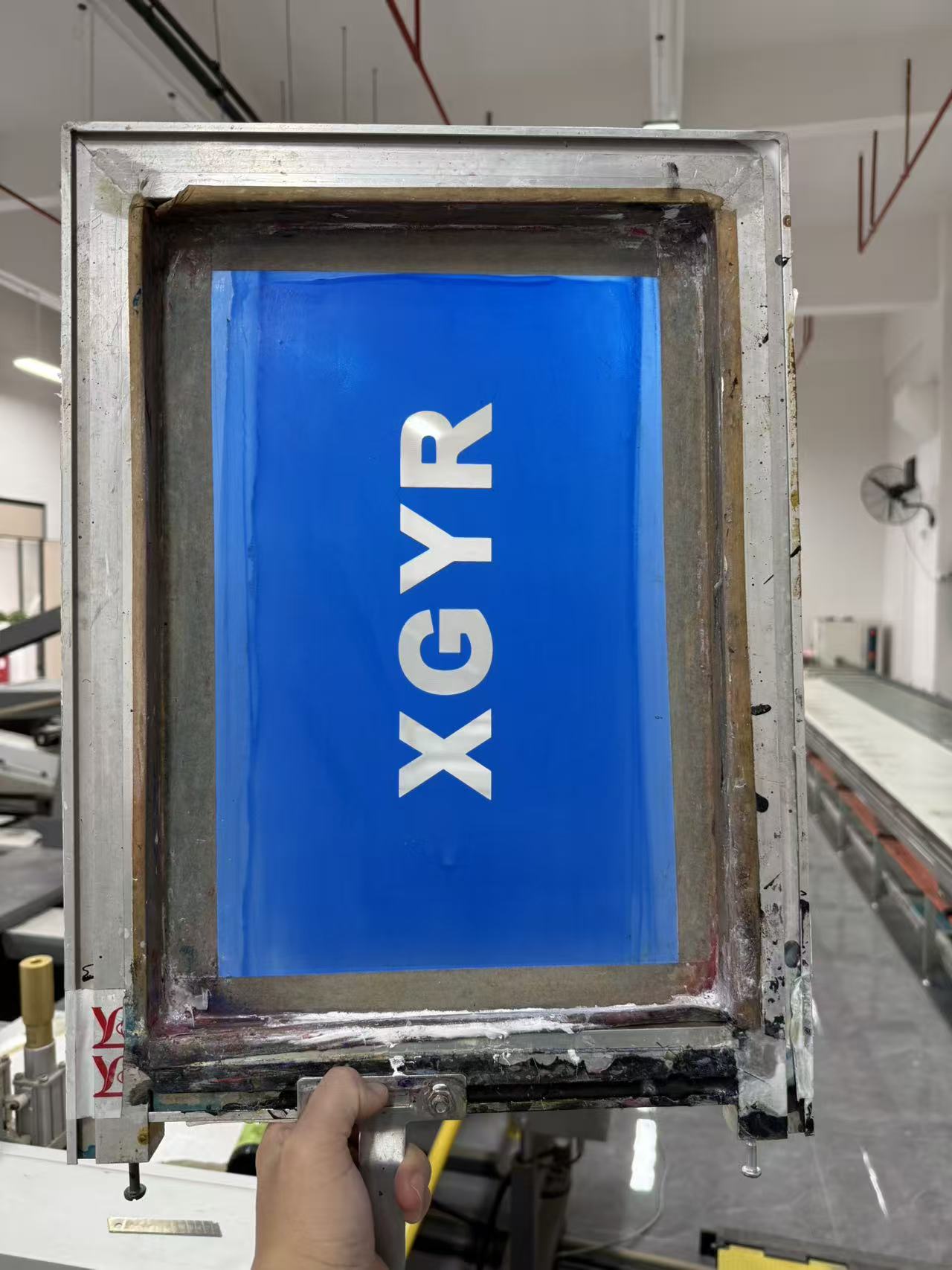 Mesh