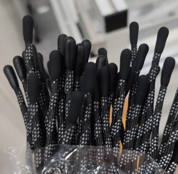 Skin Feeling Matte Silicone factory