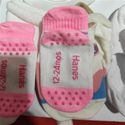 Kalzetti Anti Skid
