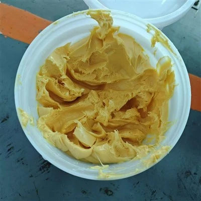 Puff Plastisol Linka