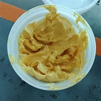 Puff Plastisol Linka