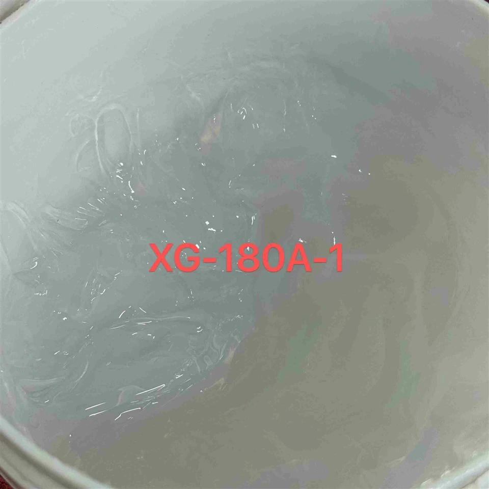 Undercoating tas-silikonju